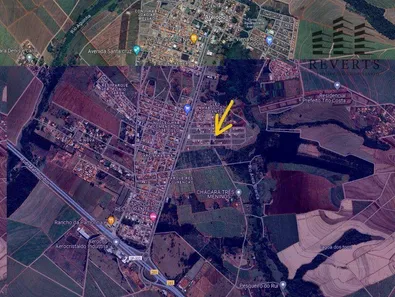 Lote/Terreno à venda, 353m² no Nucleo Habitacional Comendador Jose Zillo, Areiópolis
