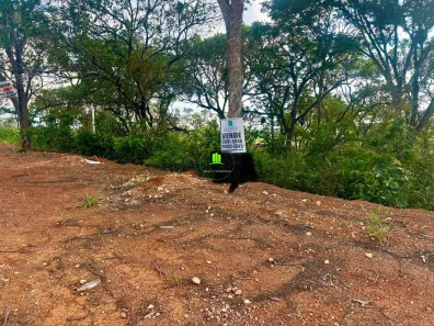 Lote/Terreno à venda, 633m² no Pomar da Lagoa, Lagoa Santa