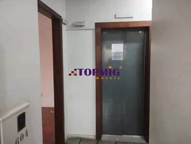 Ponto Comercial à venda, 35m² no Santo Agostinho, Belo Horizonte