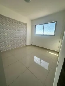 Apartamento com 2 Quartos para venda ou aluguel, 57m² no Vila Rosa, Goiânia
