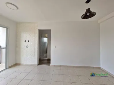 Apartamento com 2 Quartos para alugar, 60m² no Residencial Alexandria, Várzea Paulista