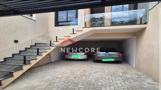 Casa com 3 Quartos à venda, 89m² no Pastoril, Ribeirão Pires