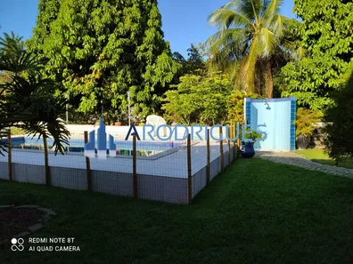 Casa de Condomínio com 3 Quartos à venda, 285m² no Portão, Lauro de Freitas