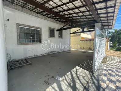Casa de Condomínio com 3 Quartos à venda, 200m² no Campo Grande, Rio de Janeiro