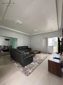 Casa com 3 Quartos à venda, 242m² no Dom Pedro I, Manaus
