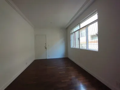 Apartamento com 3 Quartos à venda, 95m² no Cruzeiro, Belo Horizonte