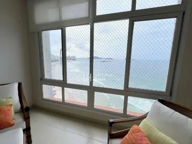 Apartamento com 3 Quartos à venda, 137m² no Vila Alzira, Guarujá