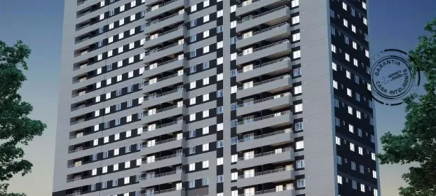 GRAN KAZZAS SACOMÃ (2ª FASE) no Vila Vermelha, São Paulo
