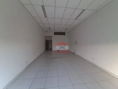 Ponto Comercial para alugar, 130m² no Jardim Betania, Vargem Grande Paulista