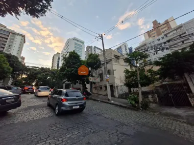 Imóvel Comercial à venda, 179m² no Lourdes, Belo Horizonte