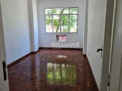 Apartamento com 1 Quarto à venda, 58m² no Catete, Rio de Janeiro