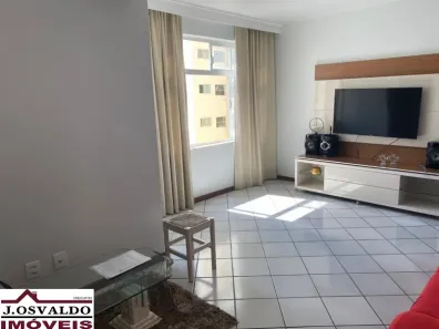 Apartamento com 2 Quartos à venda, 86m² no Amaralina, Salvador