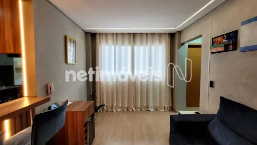 Apartamento com 2 Quartos à venda, 46m² no Nova Pampulha, Vespasiano