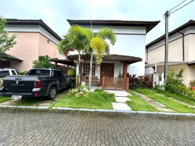Casa com 4 Quartos à venda, 250m² no Catu de Abrantes (Abrantes), Camaçari