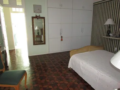 Casa com 4 Quartos à venda, 450m² no Canela, Salvador
