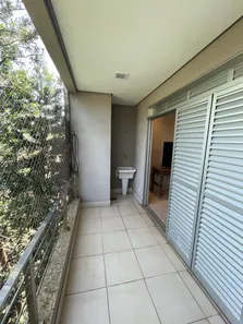 Casa de Condomínio com 4 Quartos para alugar, 374m² no Jardim Florença, Goiânia