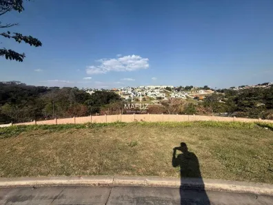 Lote/Terreno à venda, 668m² no Alphaville Vespasiano, Vespasiano