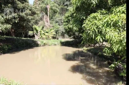 Fazenda/Sítio com 3 Quartos para venda ou aluguel, 12700m² no Chácaras Maristela, Franco da Rocha