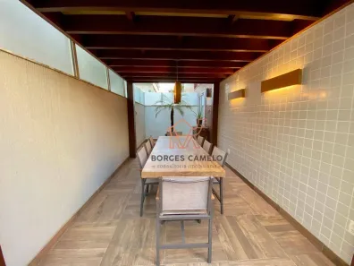 Apartamento com 3 Quartos para venda ou aluguel, 170m² no Funcionários, Belo Horizonte