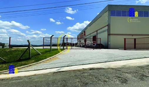 Galpão/Depósito/Armazém para alugar, 3170m² no Centro, Araçariguama