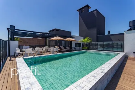 Cobertura com 3 Quartos à venda, 137m² no Costa e Silva, Joinville