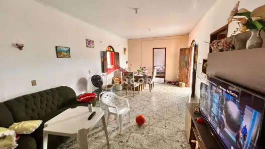Casa com 2 Quartos à venda, 156m² no Portão, Lauro de Freitas
