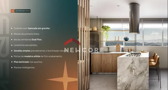 Apartamento com 2 Quartos à venda, 105m² no Minas Brasil, Belo Horizonte
