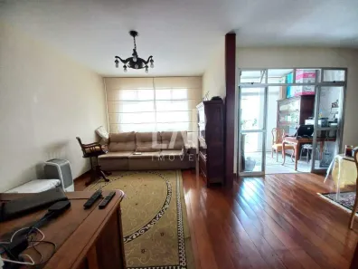 Apartamento com 4 Quartos para alugar, 181m² no São Pedro, Belo Horizonte