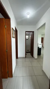 Apartamento com 3 Quartos para alugar, 80m² no Baixo Grande, São Pedro da Aldeia