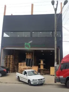 Ponto Comercial à venda, 250m² no Agenor de Campos, Mongaguá
