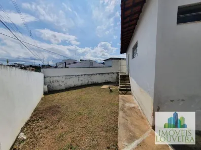 Casa com 3 Quartos para alugar, 200m² no Vila Pasti, Louveira