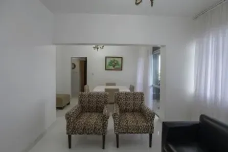 Apartamento com 3 Quartos à venda, 137m² no Campo Grande, Salvador