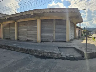Ponto Comercial para alugar, 70m² no Vila São Luis, Nova Iguaçu
