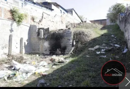 Lote/Terreno à venda, 500m² no Mogi Moderno, Mogi das Cruzes