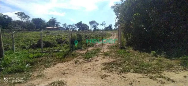 Lote/Terreno à venda, 7700m² no Casa Amarela, Betim