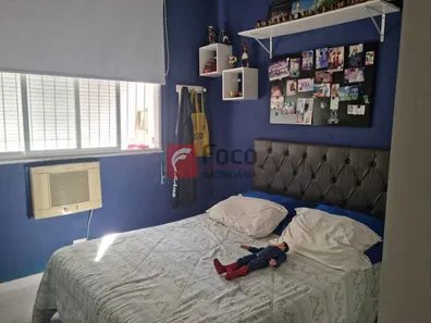 Apartamento com 3 Quartos à venda, 90m² no Jardim Botânico, Rio de Janeiro
