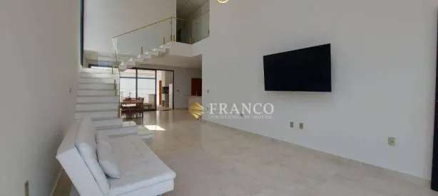 Casa de Condomínio com 4 Quartos para venda ou aluguel, 174m² no Loteamento Residencial Fazenda Casa Grande, Taubaté