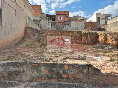 Lote/Terreno à venda, 250m² no Parque Esmeralda, Sorocaba