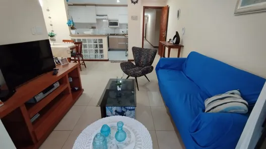 Apartamento com 2 Quartos para alugar, 75m² no Prainha, Arraial do Cabo