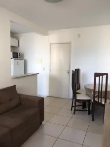 Apartamento com 2 Quartos à venda, 72m² no Caixa D'Água, Lauro de Freitas