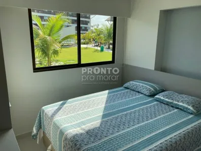 Flat com 3 Quartos à venda, 68m² no Centro, Ipojuca