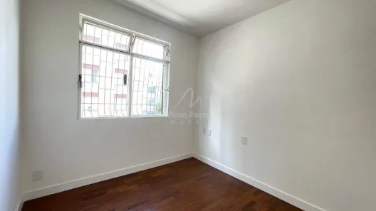 Apartamento com 3 Quartos à venda, 95m² no Cruzeiro, Belo Horizonte