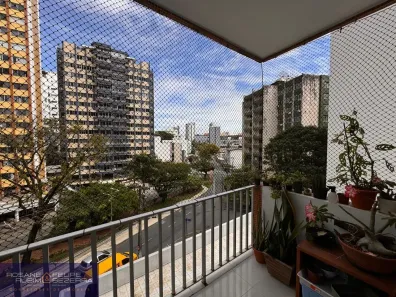 Apartamento com 3 Quartos à venda, 127m² no Ondina, Salvador