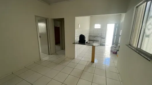 Sobrado com 3 Quartos à venda, 10m² no Alto do Turu, São José de Ribamar