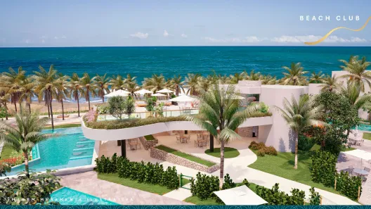 Casa com 3 Quartos à venda, 185m² no Maracaipe, Ipojuca