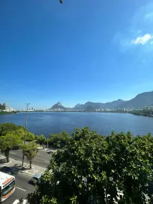 Apartamento com 3 Quartos à venda, 89m² no Lagoa, Rio de Janeiro