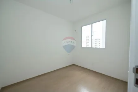 Apartamento com 2 Quartos para alugar, 40m² no Boa União (Abrantes), Camaçari