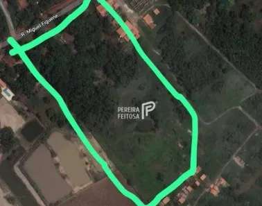 Lote/Terreno à venda, 36967m² no , Itapecuru Mirim