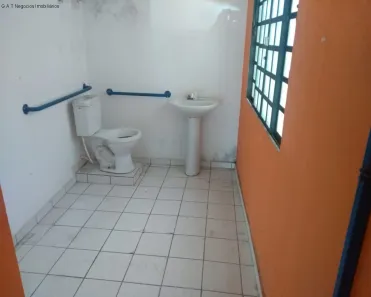 Ponto Comercial para alugar, 120m² no Centro, Araçoiaba da Serra