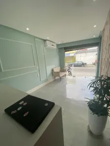 Apartamento com 1 Quarto para alugar, 40m² no Centro, Camaçari